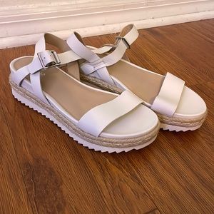 Aldo sandals